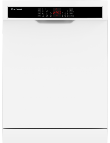 Lavavajillas 60 Corbero CLVV8622INVW - 4 Lavavajillas 60 Corbero CLVV8622INVW - 4