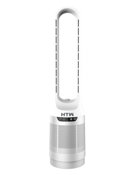 Ventilador torre HTW HTWVTR40CK CK-B01 - 1