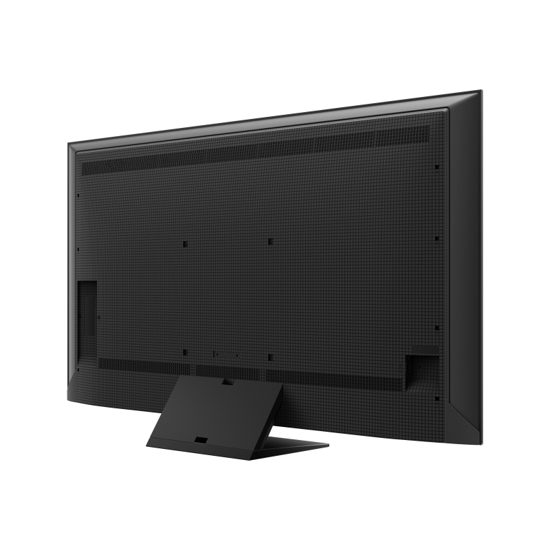 TV Mini-LED QLED TCL 55C805, 55" - 2