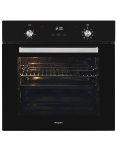 Horno MF indep. Exquisit EBE769H020schwarz - 1