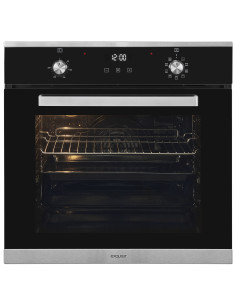 Horno MF indep. Exquisit EBE769H020inox - 1