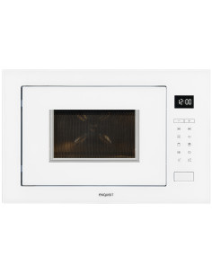 Microondas INT Exquisit EMW25G020weiss - 1