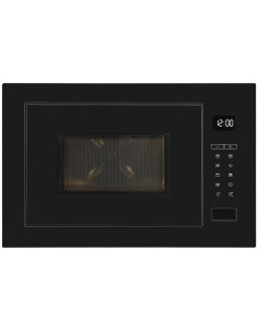 Microondas INT Exquisit EMW25G020schwarz - 1