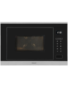 Microondas INT Exquisit EMW25G020inox - 1