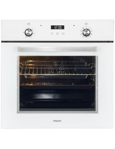 Horno MF indep. Exquisit EBE769H020weiss - 1