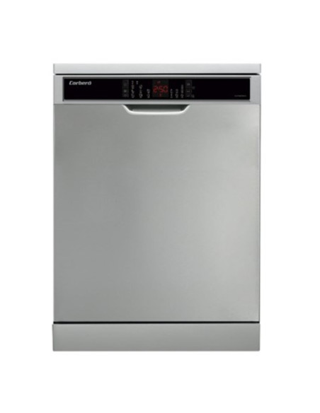 Lavavajillas 60 Corbero CLVV8622INVX - 1