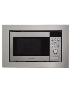 Microondas INT Corbero CMICIM122 - 1