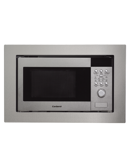 Microondas INT Corbero CMICIM122 - 1