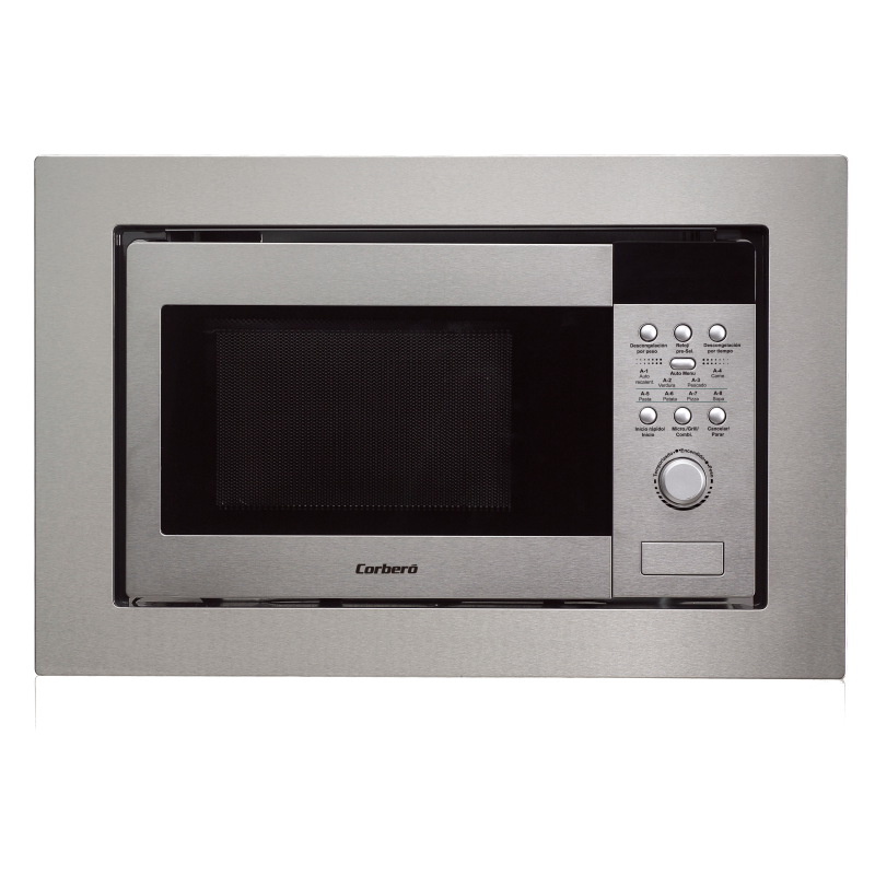 Microondas INT Corbero CMICIM122 - 2 Microondas INT Corbero CMICIM122 - 2