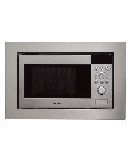 Microondas INT Corbero CMICIM122 - 2 Microondas INT Corbero CMICIM122 - 2