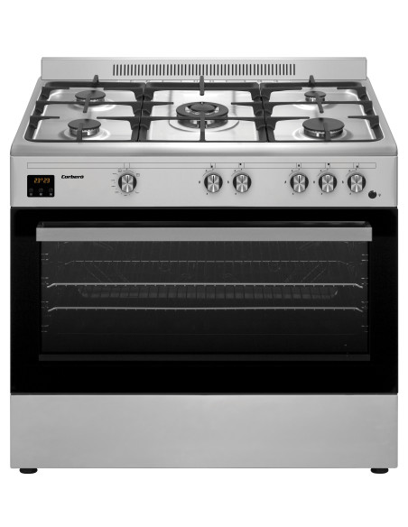 Cocina conv. Corbero CC900X - 1