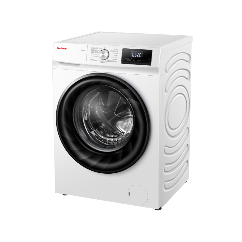 Lavasecadora frontal Corbero CLSH96VIN - 2 Lavasecadora frontal Corbero CLSH96VIN - 2