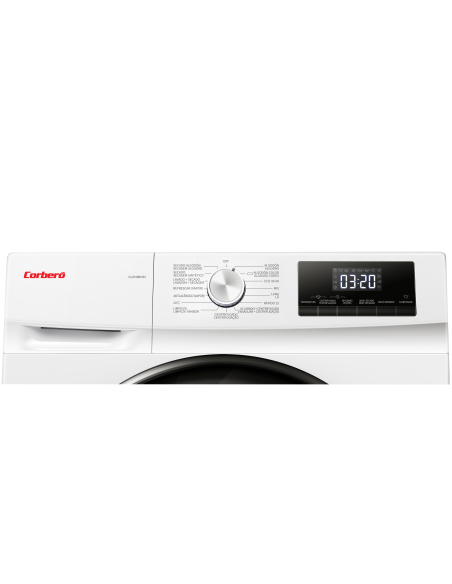 Lavasecadora frontal Corbero CLSH96VIN - 4 Lavasecadora frontal Corbero CLSH96VIN - 4