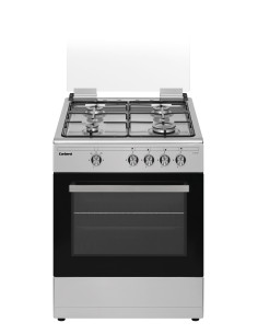 Cocina conv. Corbero CCSF60420BX - 1