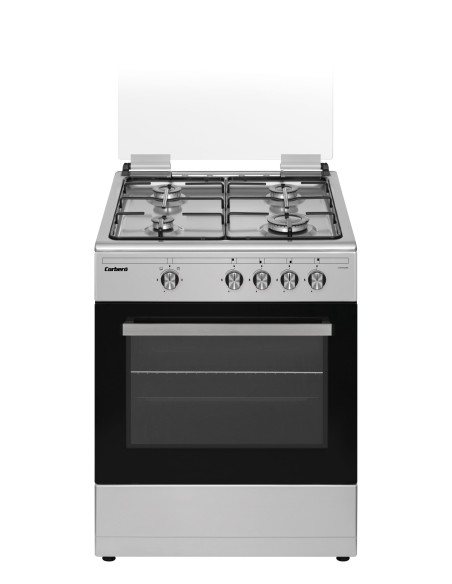 Cocina conv. Corbero CCSF60420BX - 1