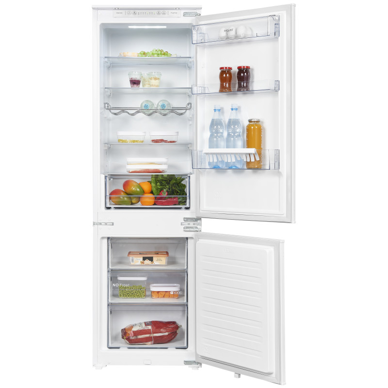 Combi INT NF Exquisit EKGC27070NF010E - 3