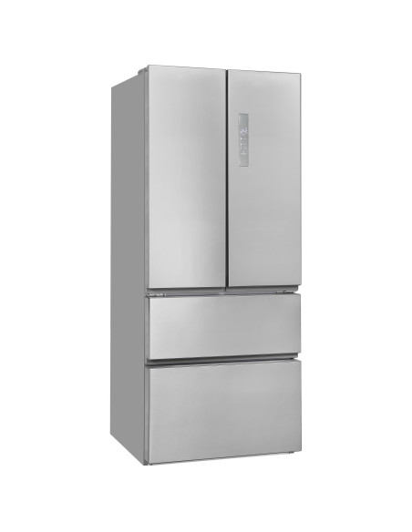 Frigorifico side by side Exquisit FD430140030F - 2