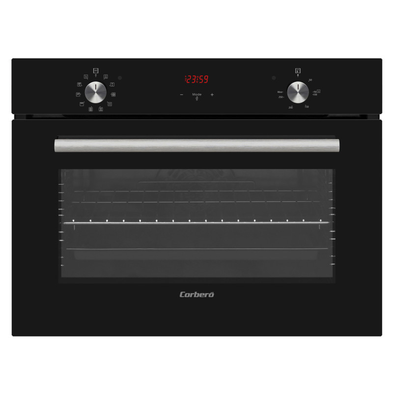 Horno MF compacto Corbero CCHCV451021DTG - 3 Horno MF compacto Corbero CCHCV451021DTG - 3