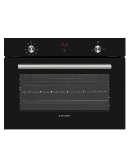 Horno MF compacto Corbero CCHCV451021DTG - 3 Horno MF compacto Corbero CCHCV451021DTG - 3