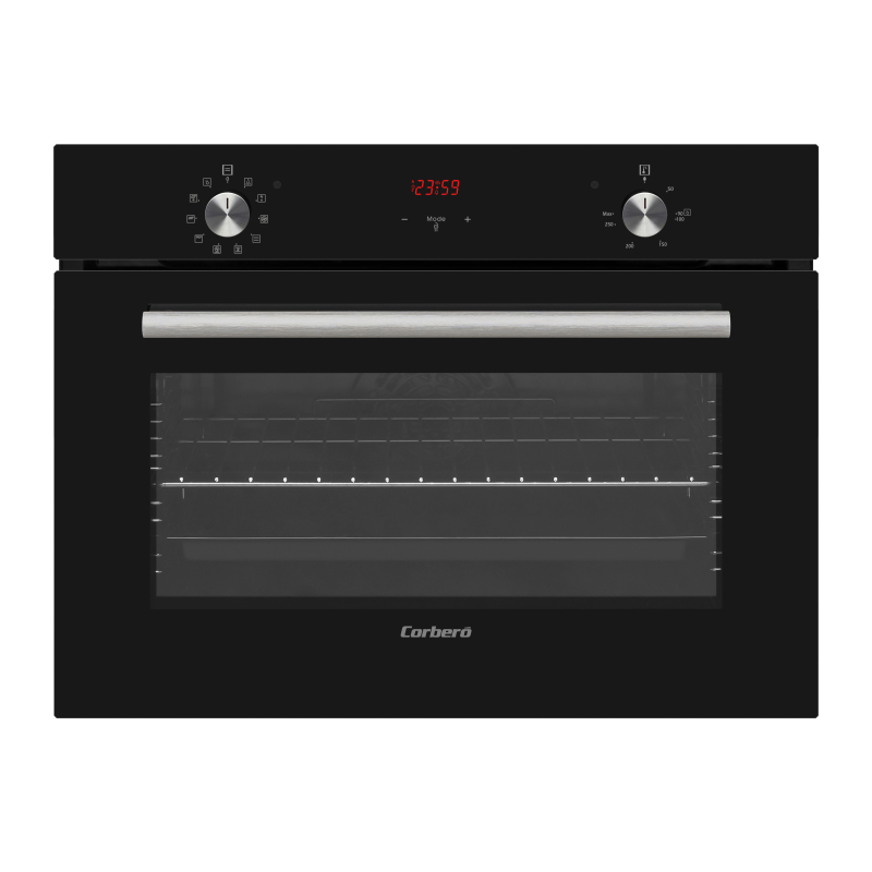 Horno MF compacto Corbero CCHCV451021DTG - 4 Horno MF compacto Corbero CCHCV451021DTG - 4