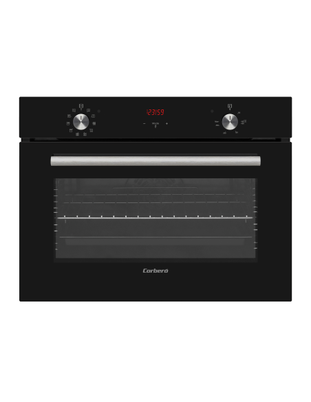 Horno MF compacto Corbero CCHCV451021DTG - 4 Horno MF compacto Corbero CCHCV451021DTG - 4