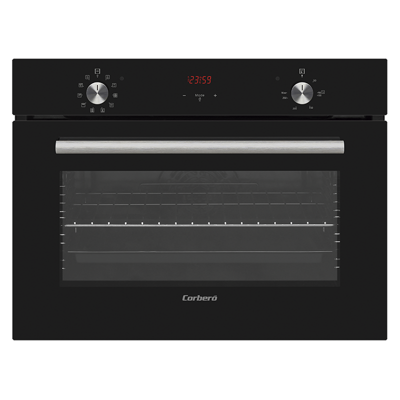 Horno MF compacto Corbero CCHCV451021DTG - 5 Horno MF compacto Corbero CCHCV451021DTG - 5