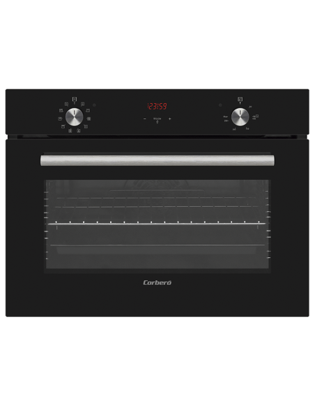Horno MF compacto Corbero CCHCV451021DTG - 5 Horno MF compacto Corbero CCHCV451021DTG - 5