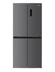 Frigorifico side by side Corbero CF4PH4823NFX - 1