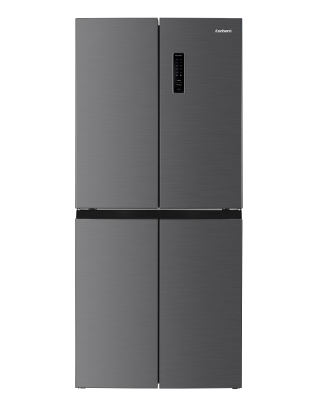 Frigorifico side by side Corbero CF4PH4823NFX - 1