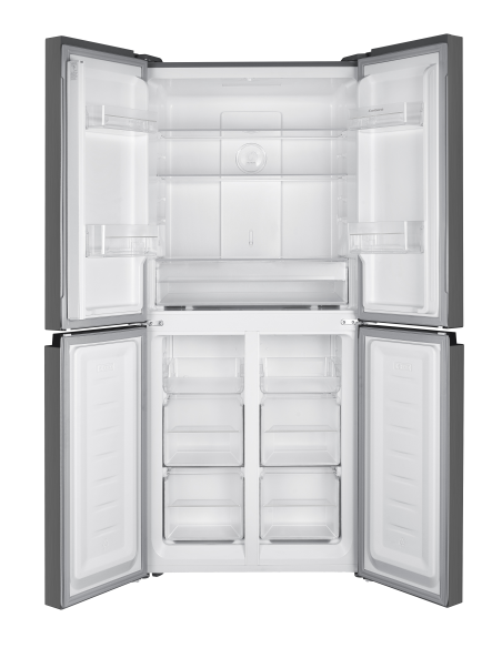 Frigorifico side by side Corbero CF4PH4823NFX - 2 Frigorifico side by side Corbero CF4PH4823NFX - 2