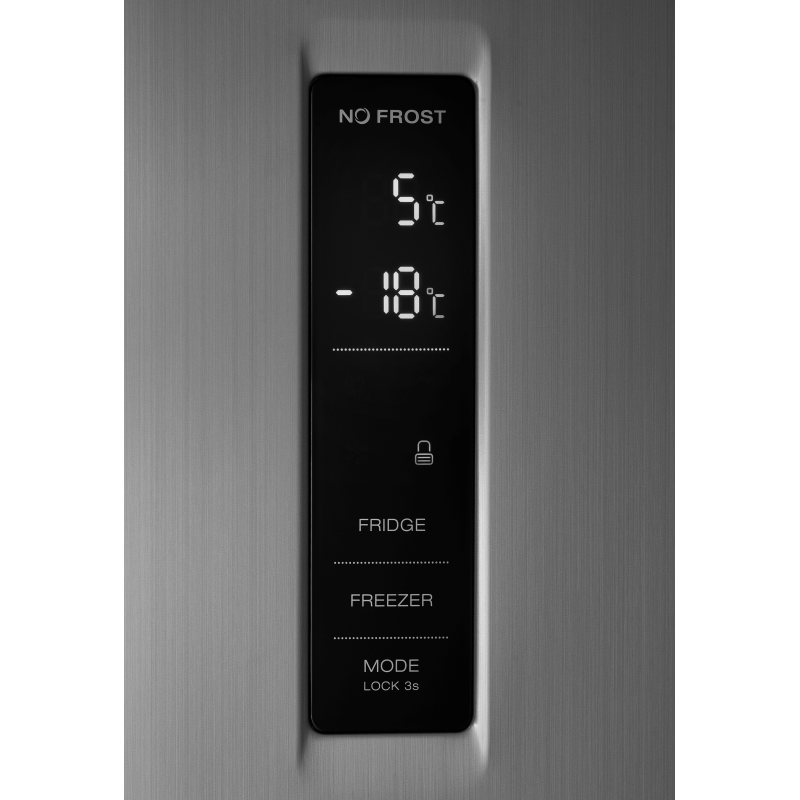 Frigorifico side by side Corbero CF4PH4823NFX - 3 Frigorifico side by side Corbero CF4PH4823NFX - 3