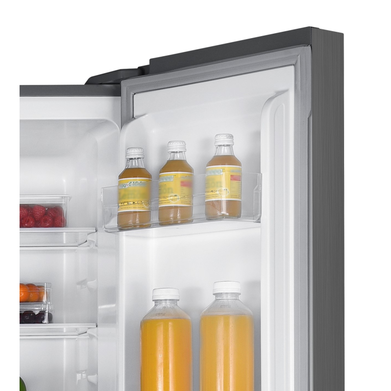 Frigorifico side by side Corbero CF4PH4823NFX - 4 Frigorifico side by side Corbero CF4PH4823NFX - 4