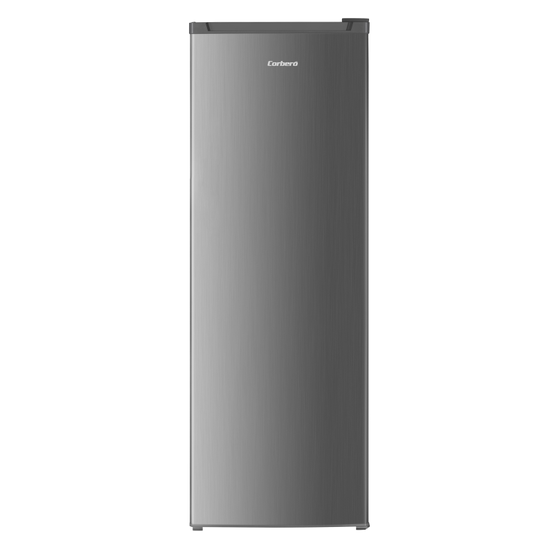 Frigorifico 1puerta Corbero CCLH17023X - 3