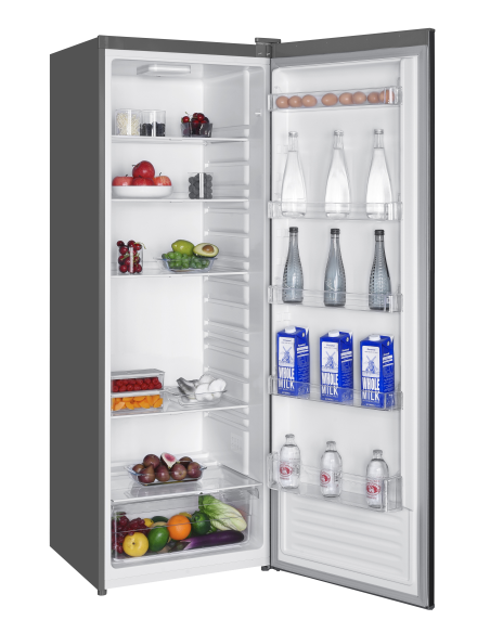 Frigorifico 1puerta Corbero CCLH17023X - 4