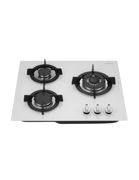 Encimera gas indep. Corbero CPCGY2313W - 2 Encimera gas indep. Corbero CPCGY2313W - 2