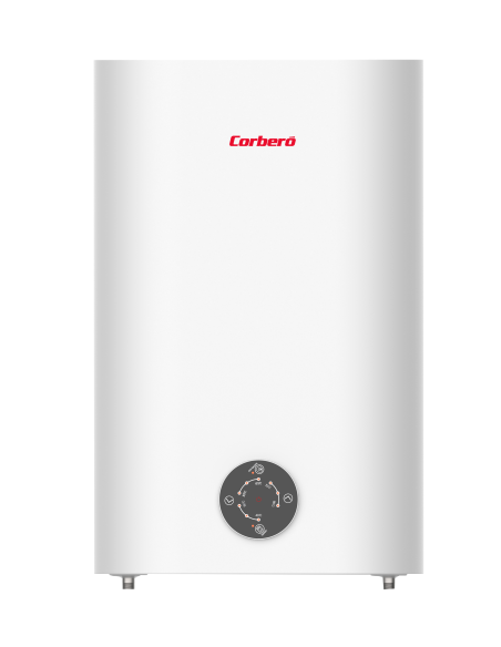 Termo electrico Corbero CTWD80DT - [category]