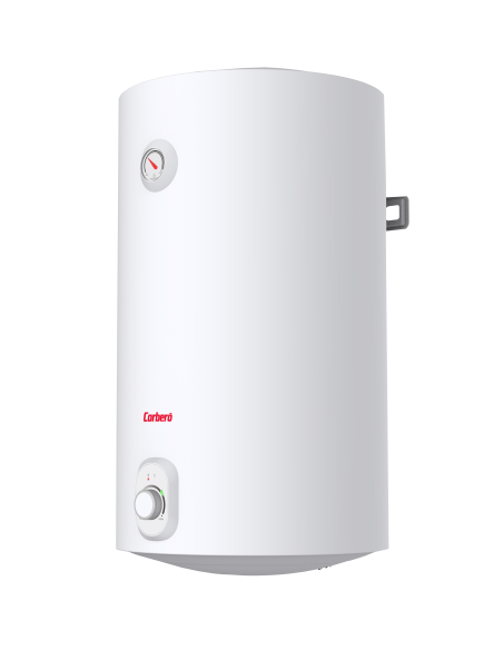 Termo electrico Corbero CTWDV100VH - 4