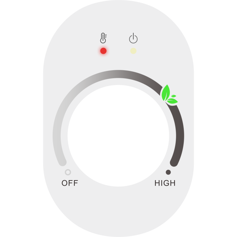 Termo electrico Corbero CTWDV50VH - 3