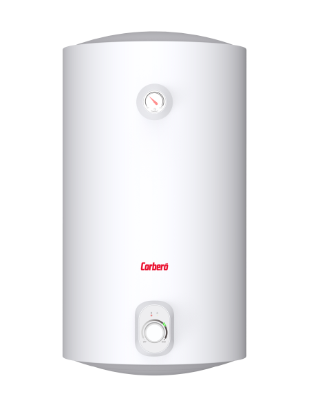 Termo electrico Corbero CTWDV50VH - 4