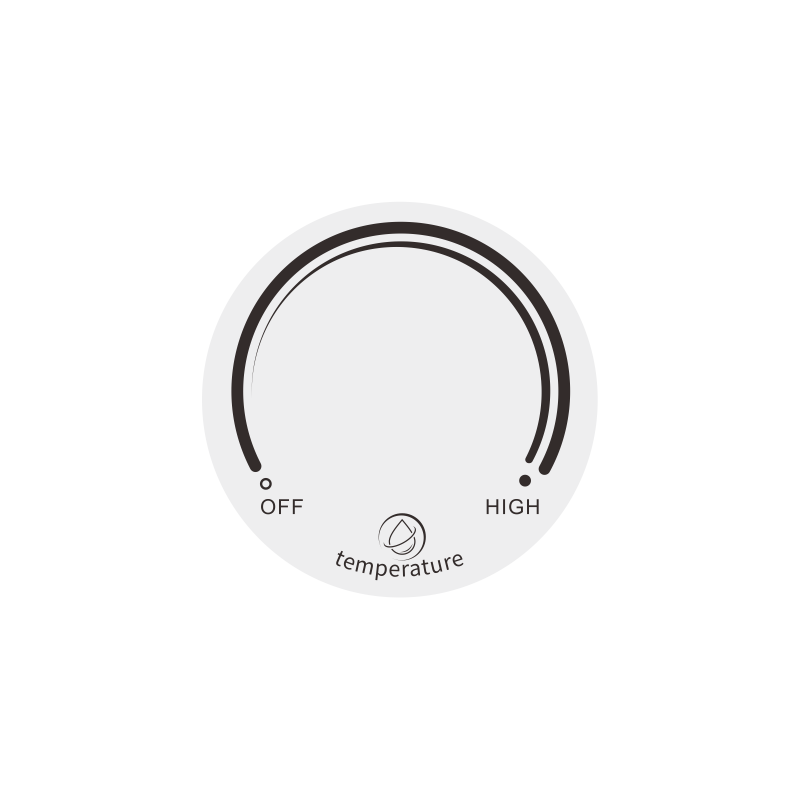 Termo electrico Corbero CTWDV50VH - 5