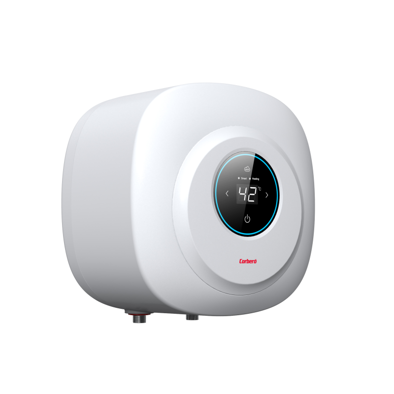 Termo electrico compacto Corbero CTWG15CD - [category]
