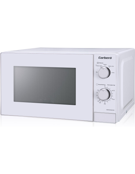 Microondas Corbero CMICM4020W - 1