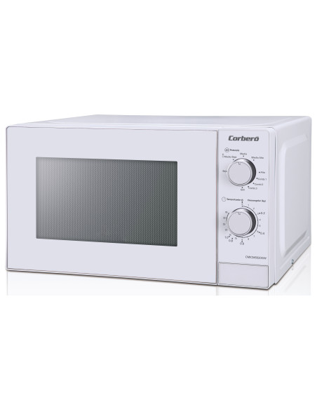 Microondas Corbero CMICM5020GW - 1