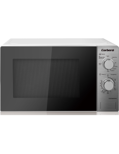 Microondas Corbero CMICM6020GX - 1