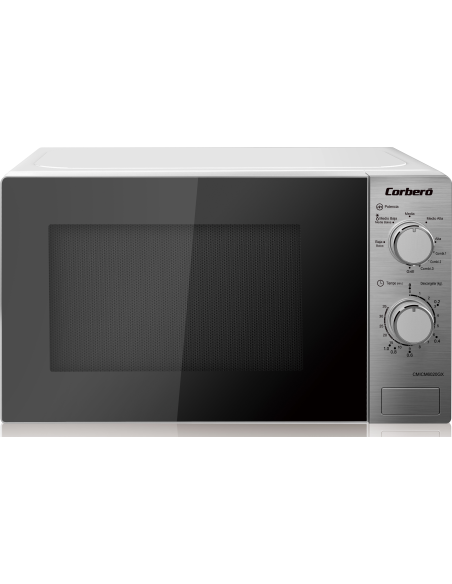 Microondas Corbero CMICM6020GX - 1