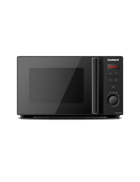 Microondas Corbero CMICM8020DB - 2 Microondas Corbero CMICM8020DB - 2