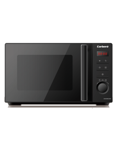 Microondas Corbero CMICM8020DB - 4 Microondas Corbero CMICM8020DB - 4