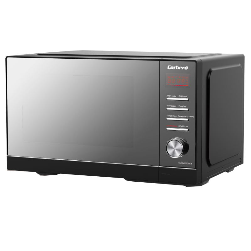 Microondas Corbero CMICM9023DCB - 2 Microondas Corbero CMICM9023DCB - 2