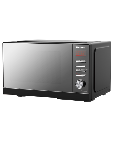 Microondas Corbero CMICM9023DCB - 2 Microondas Corbero CMICM9023DCB - 2