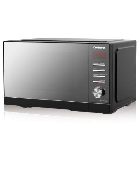 Microondas Corbero CMICM9023DCB - 4 Microondas Corbero CMICM9023DCB - 4